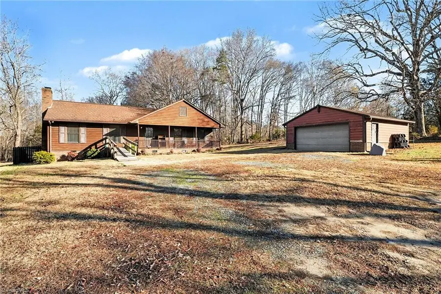 2141 Phibbs Road, Elon, NC 27244 - Image #2