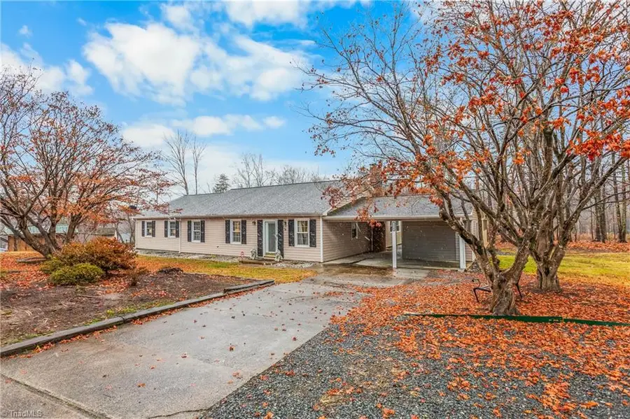 1320 Pebblebrook Road, Bethania Township, NC 27105 - Image #2