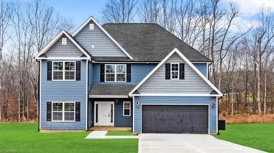 184 Olive Branch Court, Reidsville, NC 27320 - Image #2