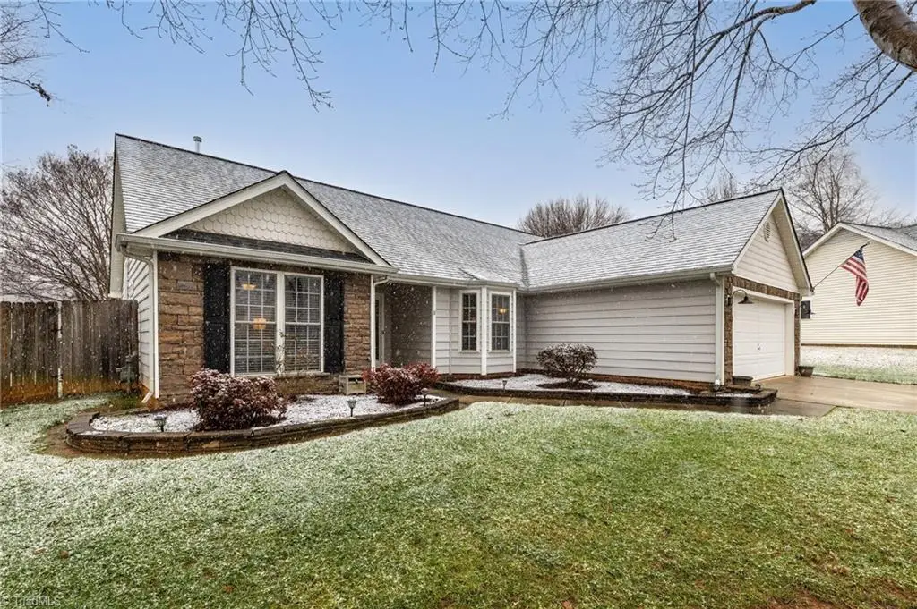 8 Broadleaf Court, Summerfield, NC 27358 - Image #1