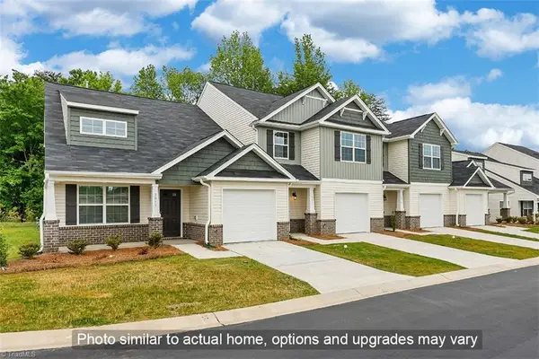 144 Tallwood Drive, Elkin, NC 28621