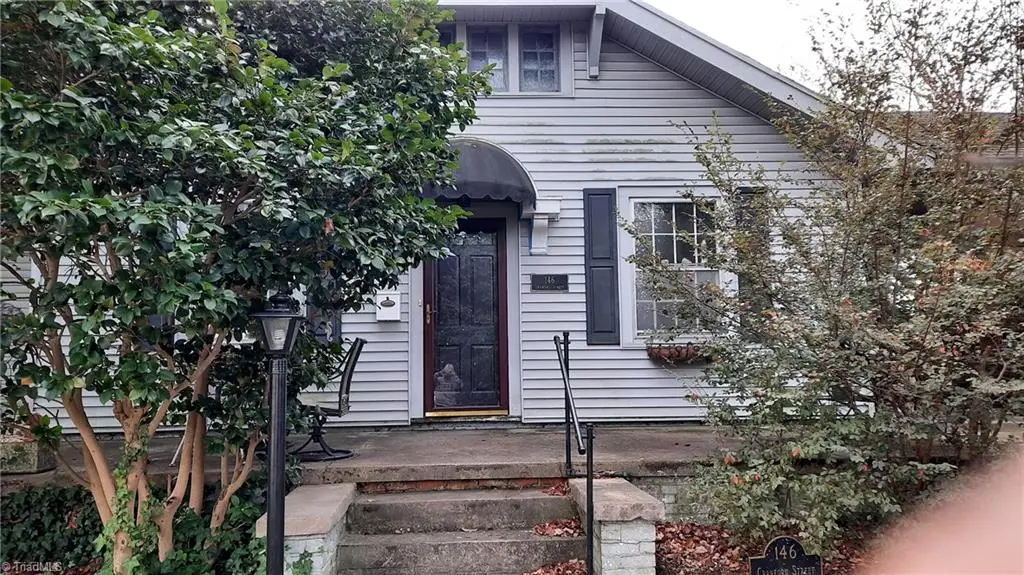 146 Cranford Street, Asheboro, NC 27203 - Image #1