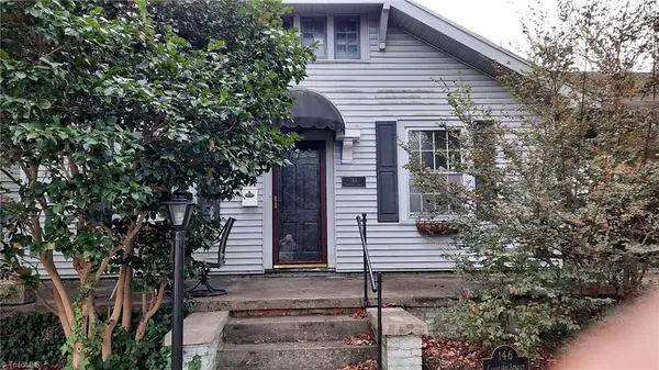 146 Cranford Street, Asheboro, NC 27203