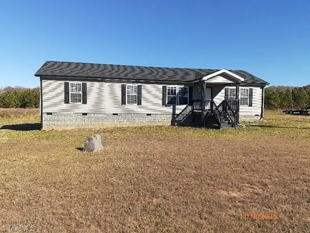 252 Paschal Road, Yanceyville, NC 27379 - Image #2