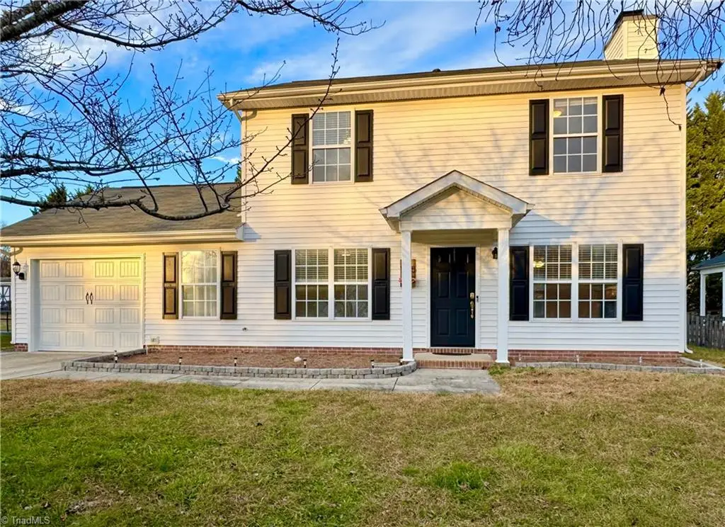 1205 Birch Hill Drive, Kernersville, NC 27284 - Image #1