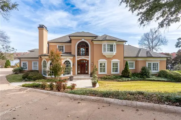 444 Glenbrook Spring, New London, NC 28127