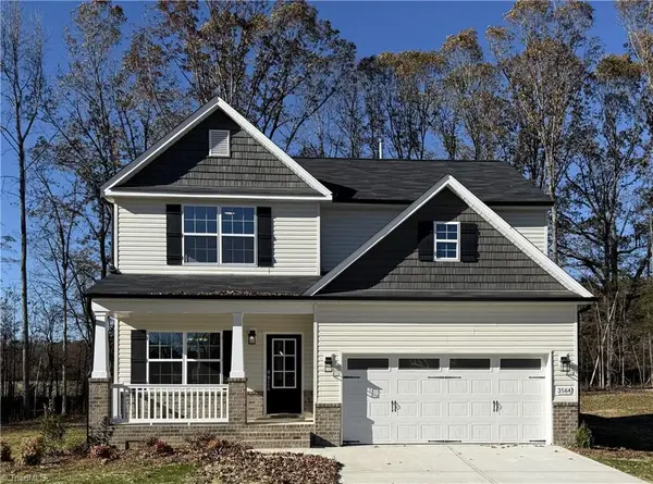 1441 Reading Court #K.L.82, Burlington, NC 27217