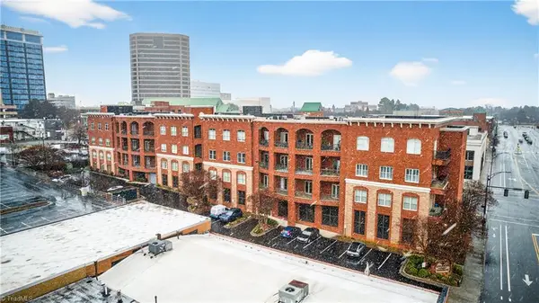 113 N Church Street #303, Greensboro, NC 27401