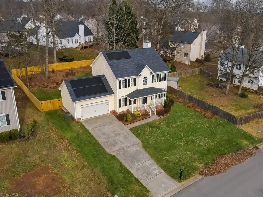 5315 Lewey Lane, Winston Salem, NC 27105 - Image #2