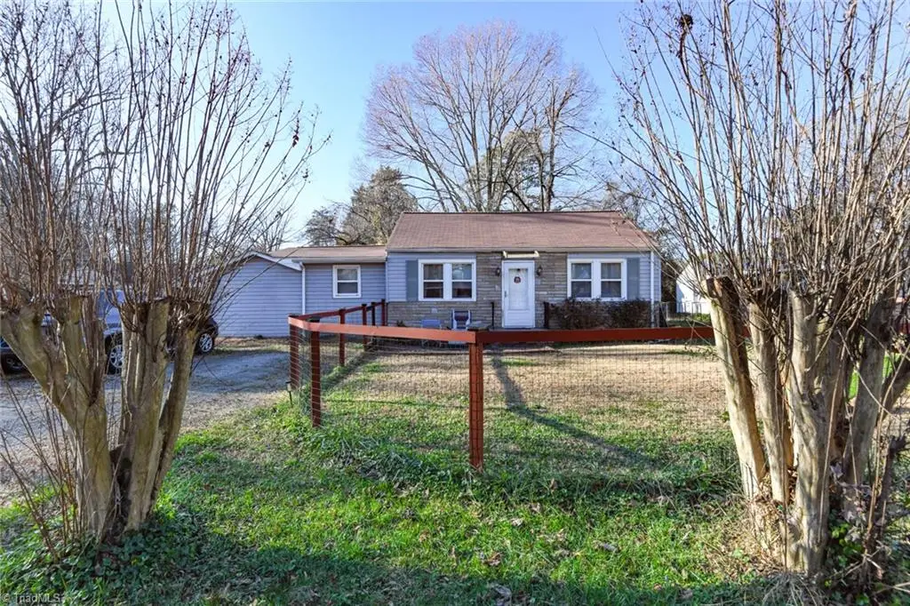 4728 Bowman Avenue, Greensboro, NC 27407 - Image #1