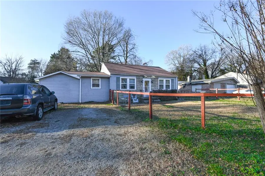 4728 Bowman Avenue, Greensboro, NC 27407 - Image #2