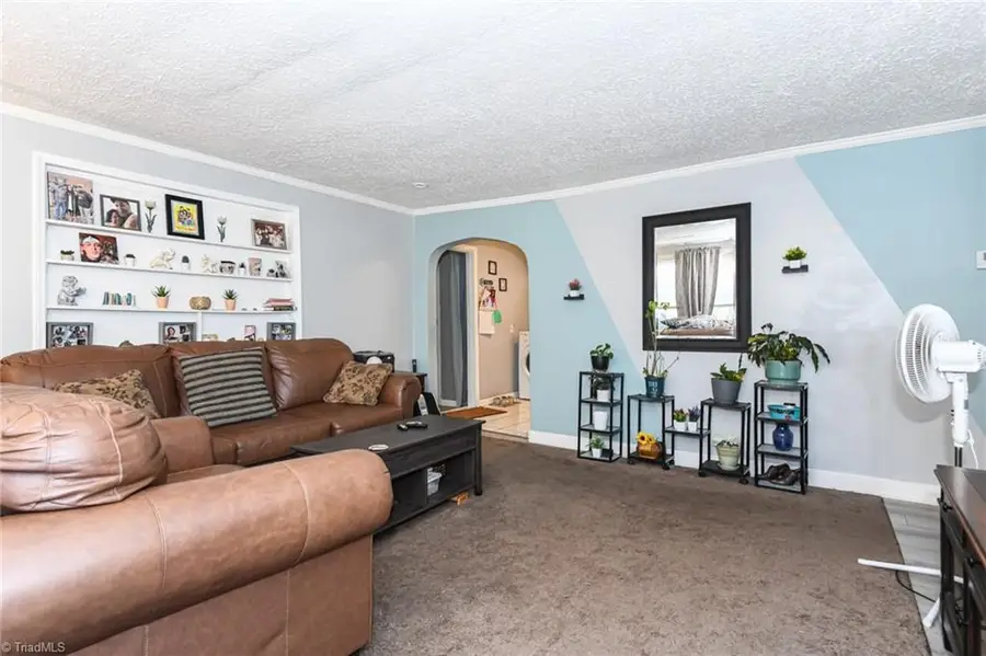 4728 Bowman Avenue, Greensboro, NC 27407 - Image #3