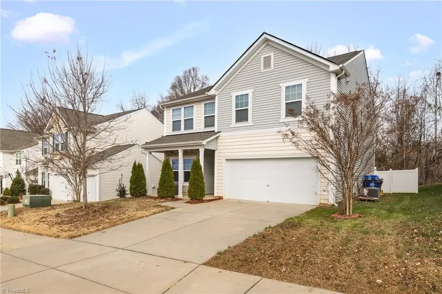 436 Green Arbor Lane, Winston Salem, NC 27103 - Image #2
