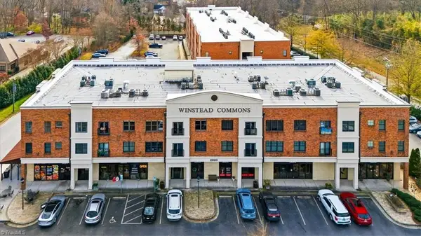 2920 Martinsville Road #301, Greensboro, NC 27408