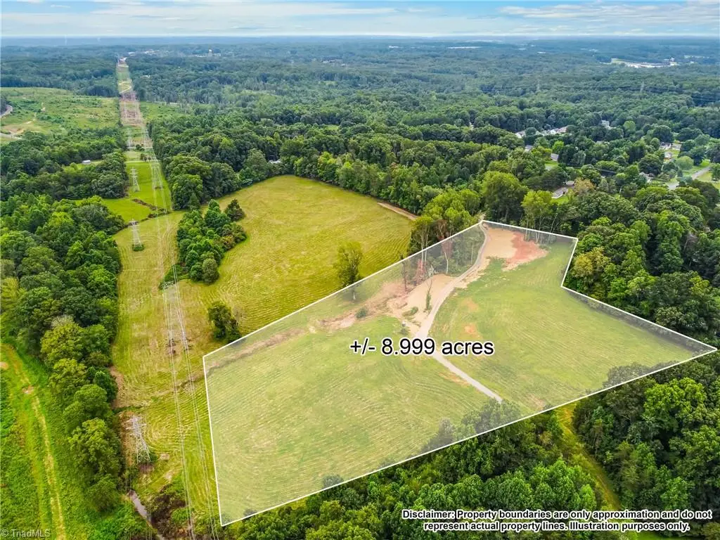 0 Chancerwood Drive, Rural Hall, NC 27045 - Image #1