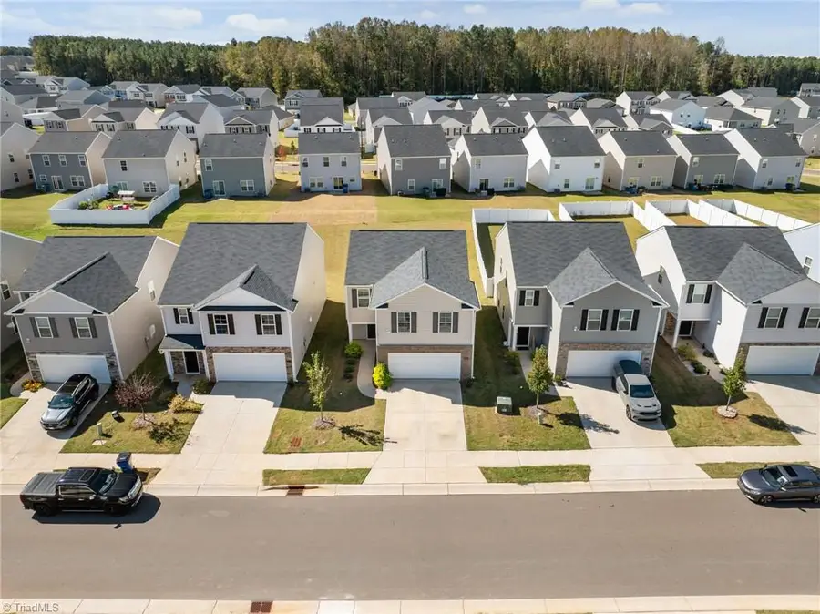 2526 Lily Drive, Haw River, NC 27258 - Image #3