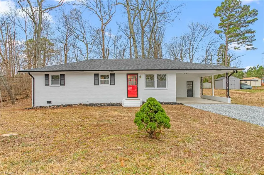 309 Kimberly Lane, Lexington, NC 27292 - Image #2
