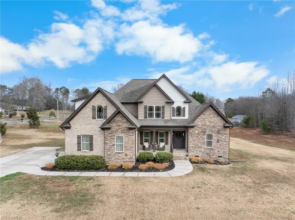 119 White Oak Court, Lexington, NC 27295
