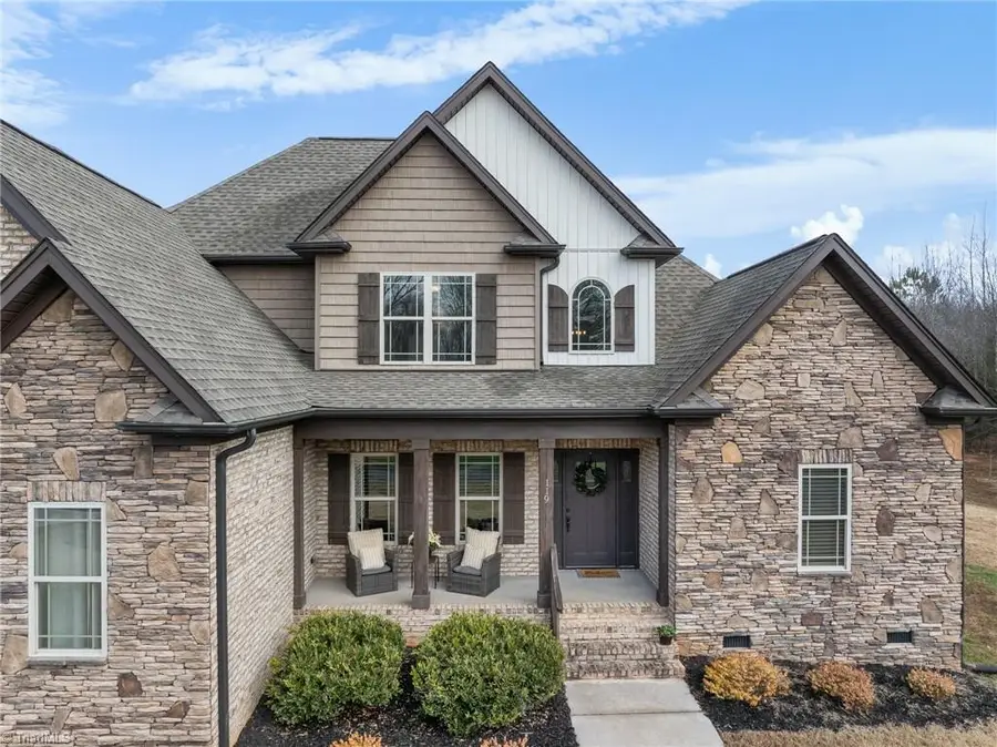 119 White Oak Court, Lexington, NC 27295 - Image #2