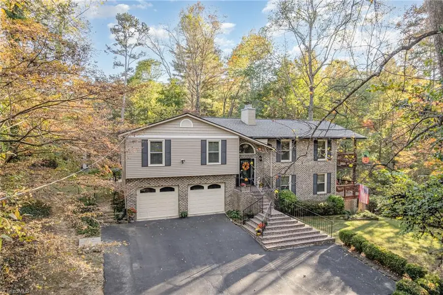 4550 Longworth Drive, Kernersville, NC 27284 - Image #2