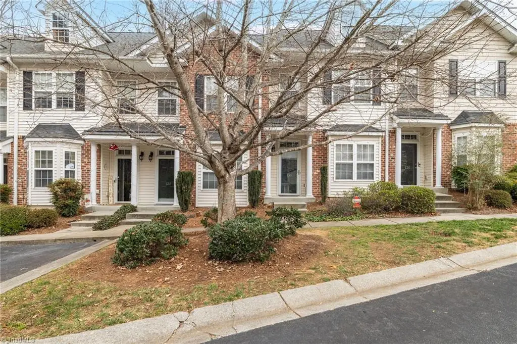 130 Humberside Drive, Kernersville, NC 27284 - Image #1