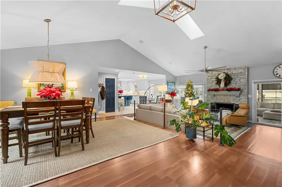 1201 Double Oaks Road, Greensboro, NC 27410 - Image #2