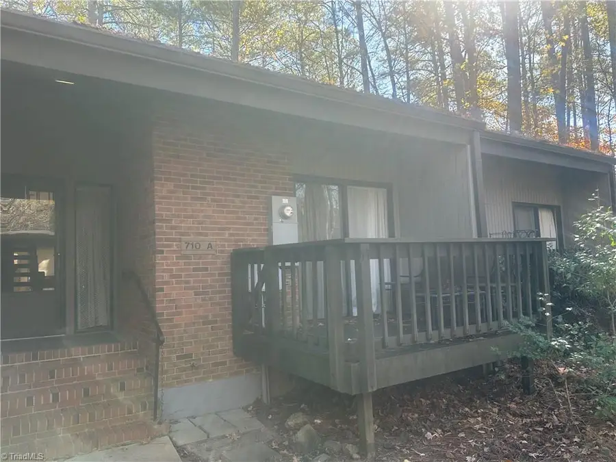 710 Constitution Drive #A, Durham, NC 27705 - Image #2