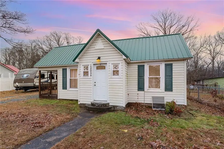 12056 Old Us Highway 64, Lexington, NC 27292 - Image #2