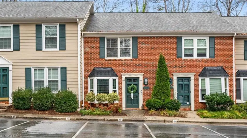 4653 Lawndale Drive, Greensboro, NC 27455 - Image #1