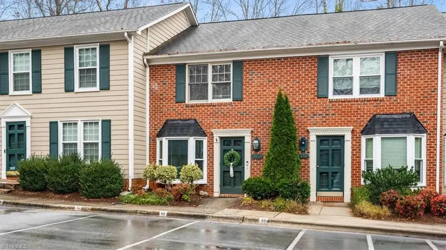 4653 Lawndale Drive, Greensboro, NC 27455 - Image #2
