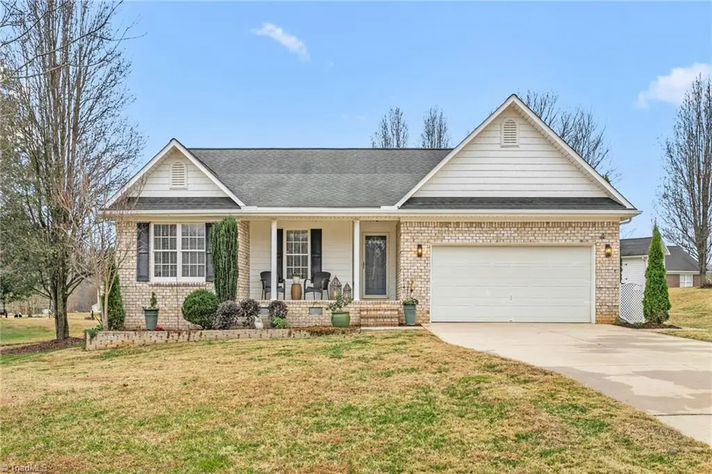 2572 Farrell Road, Mebane, NC 27302 - Image #1