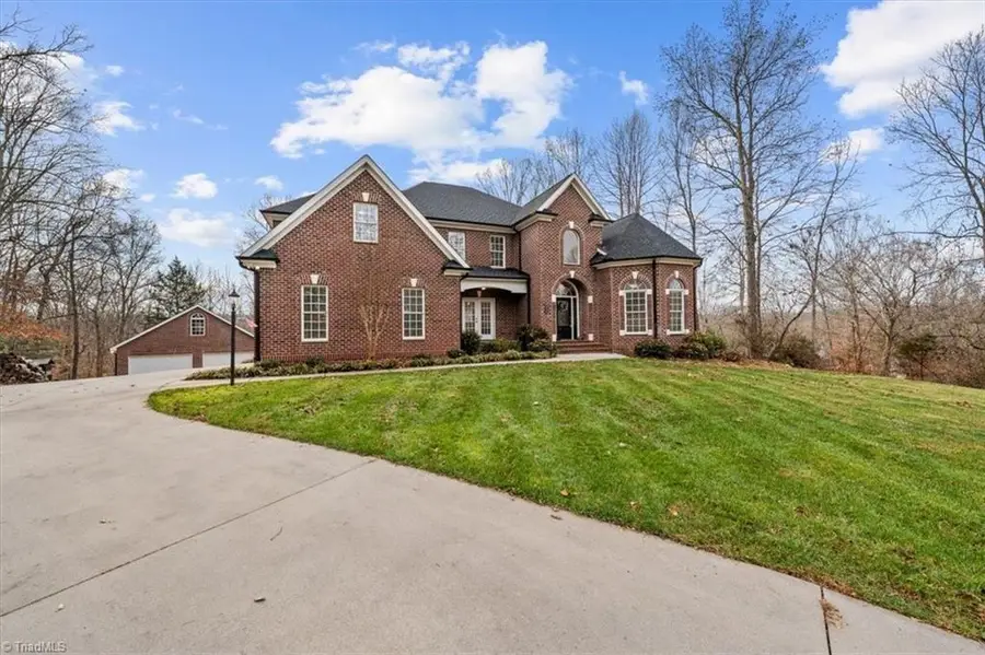 4619 Riveroaks Drive, Randleman, NC 27317 - Image #2