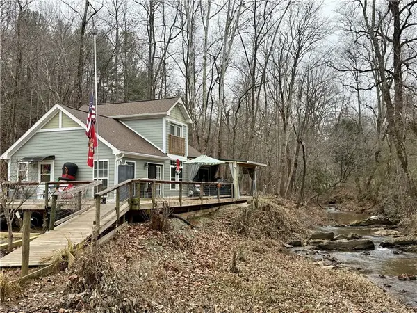 920 Pennell Road, Moravian Falls, NC 28654