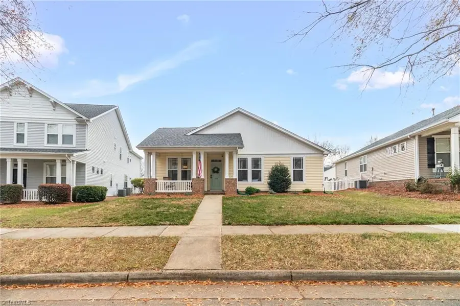 154 North Forke Drive, Bermuda Run, NC 27006 - Image #2