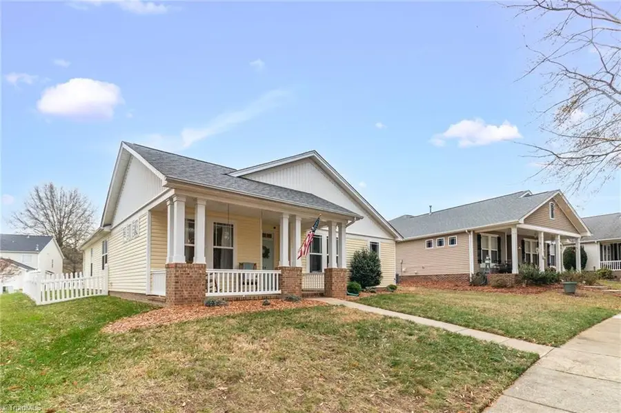 154 North Forke Drive, Bermuda Run, NC 27006 - Image #3