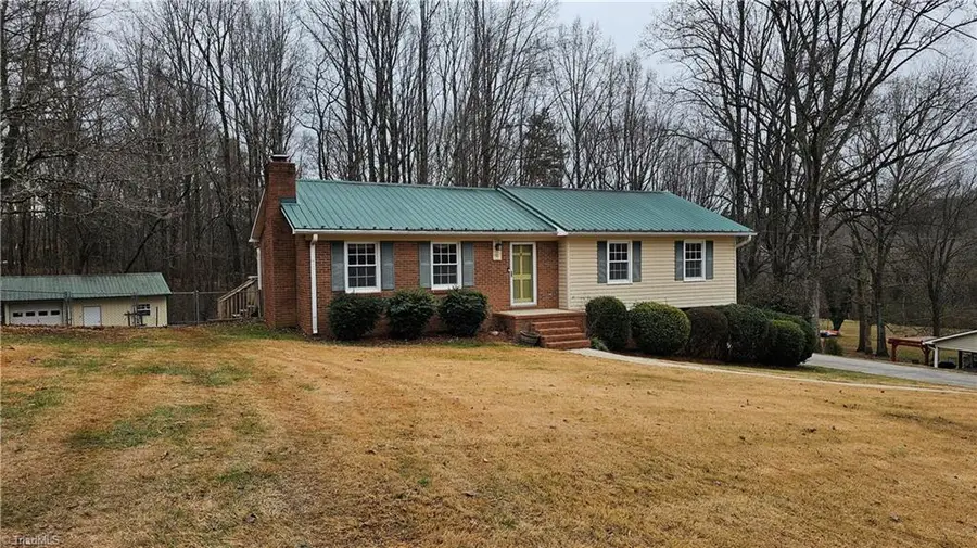 110 Hillside Court, King, NC 27021 - Image #2