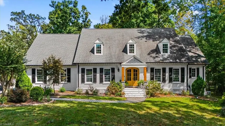 5000 Quincemoor Court, Greensboro, NC 27407 - Image #2