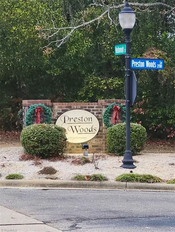 2700 Preston Woods Lane #9, Fayetteville, NC 28304 - Image #1