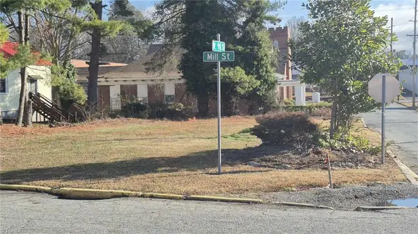 45 Mill Street, Lexington, NC 27295