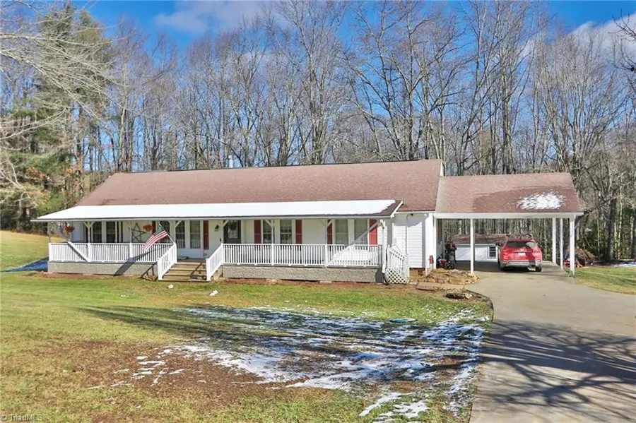 1759 Grandview Drive, Sparta, NC 28675 - Image #2