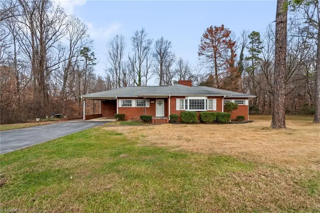 3824 Old Us Highway 64, Lexington, NC 27295 - Image #1