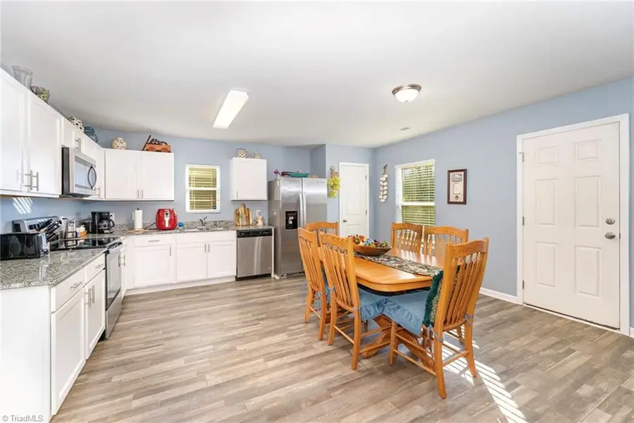 1377 Robins Nest Drive, Asheboro, NC 27203 - Image #3