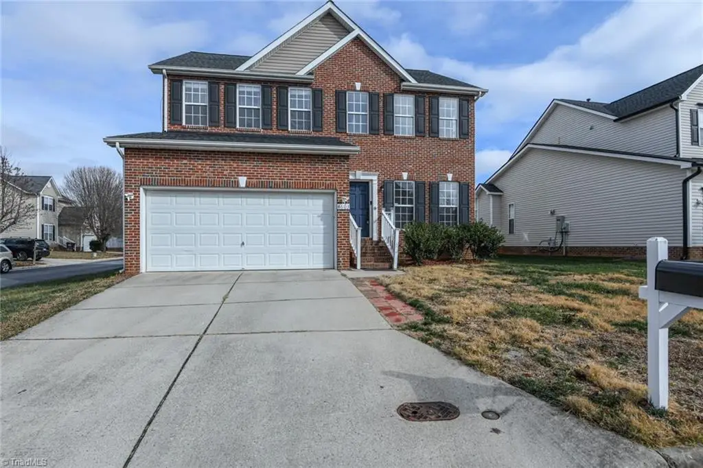 4603 Village Square Court, Greensboro, NC 27409 - Image #1