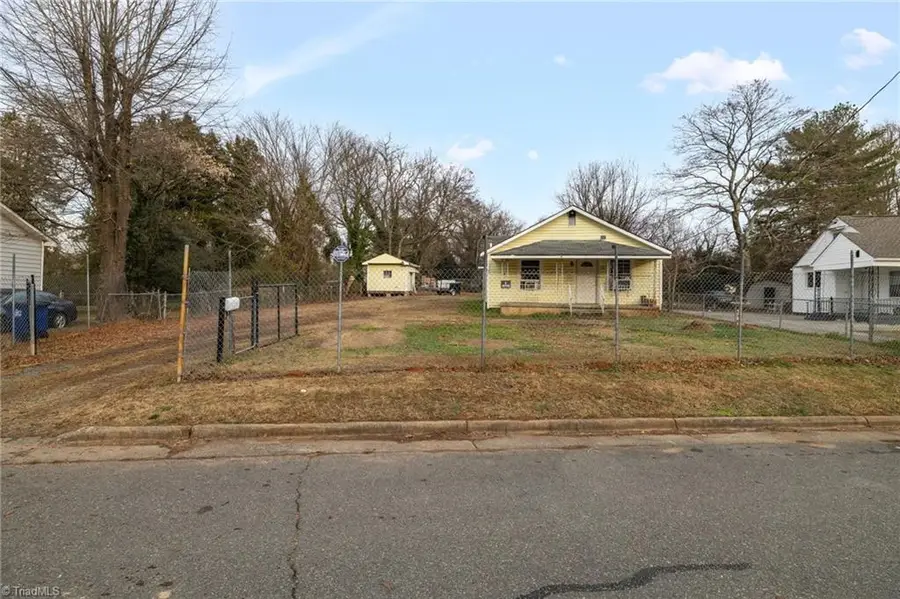 1911 Leight Street, Winston Salem, NC 27107 - Image #2