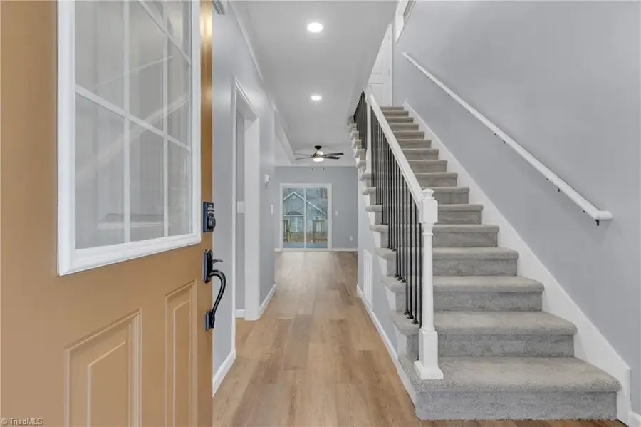 519 Sunrise Avenue, Asheboro, NC 27203 - Image #3