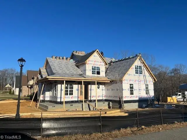 7400 Harkwood Court, Oak Ridge, NC 27310 - Image #1