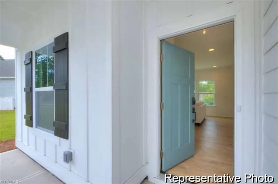 2707 Wood Valley Road #19, Winston Salem, NC 27106 - Image #2