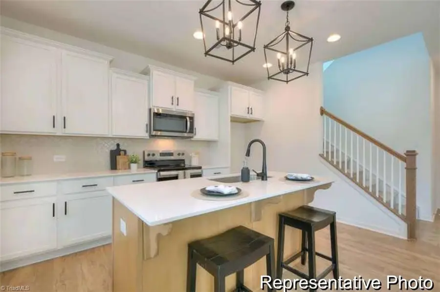 2707 Wood Valley Road #19, Winston Salem, NC 27106 - Image #3