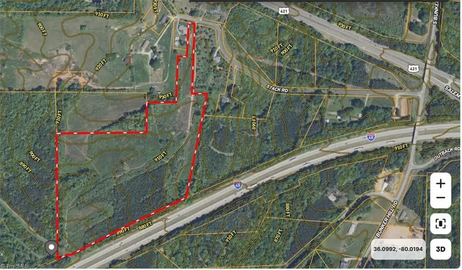 9033 Stack Road, Colfax, NC 27235 - Image #3