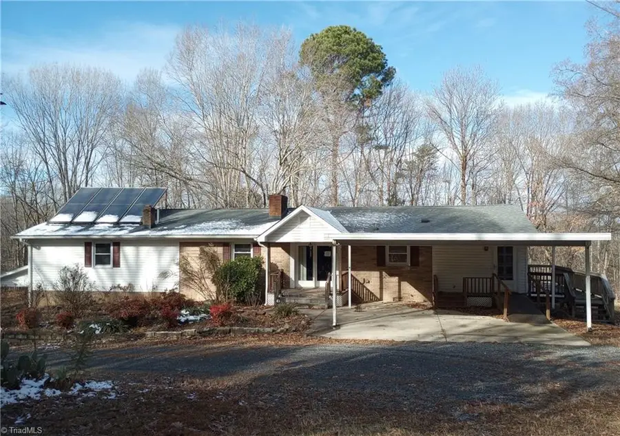 170 Jarrell Road, Reidsville, NC 27320 - Image #2